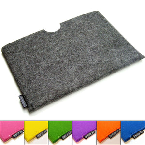 Microsoft Surface Pro 10 (2024) Felt Sleeve Case